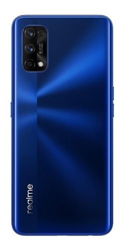 Imagem 4 de 5 de Smartphone Realme 7 Pro Dual Chip Tela 6,4 Super Amoled