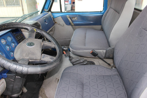 Volkswagen Worker 15170