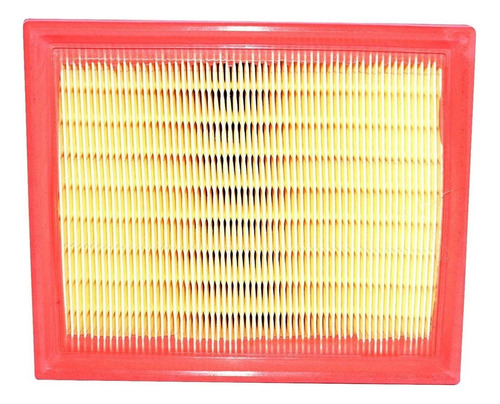 Filtro De Aire Peugeot 206 2000 Ew10j4s 2000 - 2008