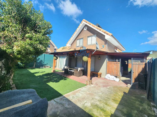 Casa En Venta En Alto El Manzano Tiltil
