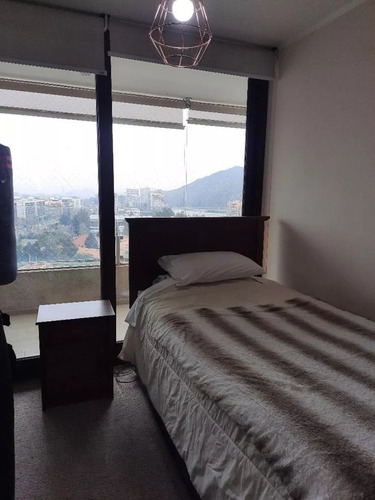 Super Oferta, Amplio Y Luminoso Departamento Vista Despejada