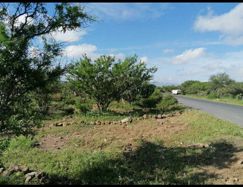 Imagen 3 de 5 de Terrenos En Venta En Los Cerritos, Tequisquiapan