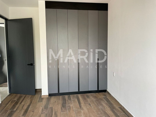 Imagen 16 de 22 de Departamento En Renta En Amalia Solorzano Altozano Morelia