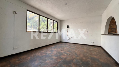 Renta Casa Comercial En Letran Valle Benito Juarez