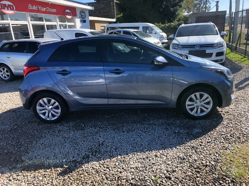 Hyundai Hb20 Comfort Plus