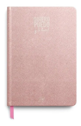 FW Bullet Journal Rainbow A5 80 hojas hoja de puntos 1 materias unidad x 1 16cm x 21cm