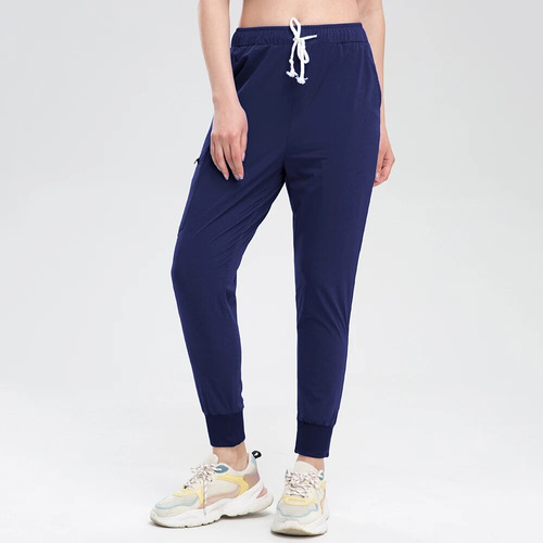 Pantalones Médicos Para Correr, Del Servicio De Salud, Ropa