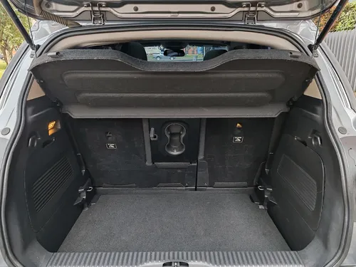 Citroën C3 Aircross 1.2 Turbo A/t Sun Roof 2019