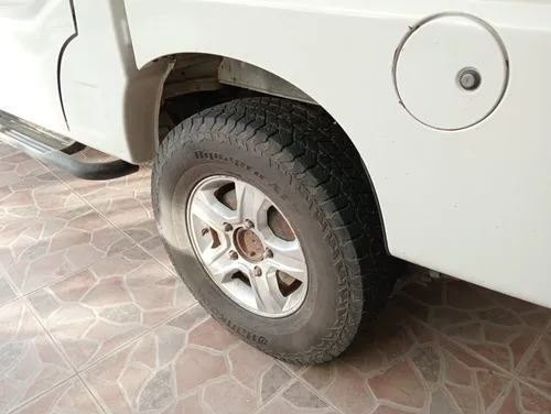 Mahindra Pik-Up 2.2 4x4