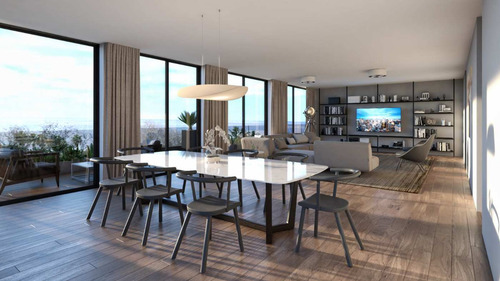Venta Depto 2 Amb Vicente Lopez A Estrenar
