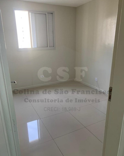 Imagem 7 de 17 de Apartamento De 55 M² 2 Dormitórios Parque Continental - Osasco - Ap14787 - 69474950