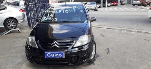 Imagem 7 de 10 de Citroen C3 2012 1.4 Flex Completo Ar Condicionado