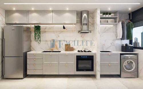 Imagem 11 de 13 de Apartamentos A Venda, Bessa - 41021-45003