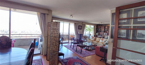 3d 3b Estar, Servicios 185 Y 38 Terraza 2 Estac Y Bodega
