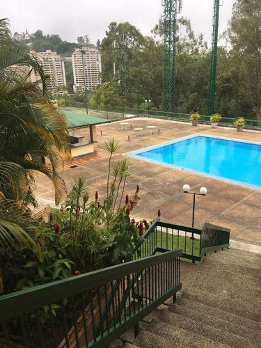 Imagen 13 de 14 de Apartamento En Alquiler