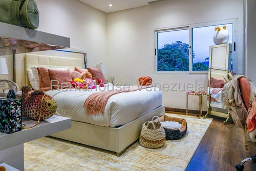 Casa En Venta,altamira Mls #25-23599 Sc