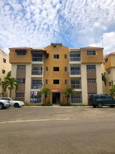 Apartamento De Oportunidad