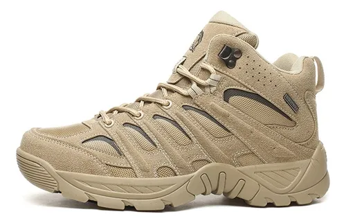 comprar Botas Tácticas Botas De Nieve Botas Militares Talla Grande