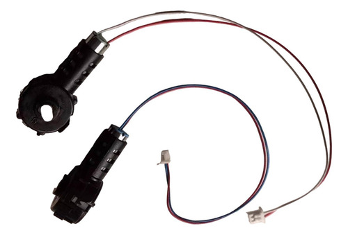4 Piezas Rc Drone Motor Componentes, Accesorios De Drone
