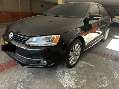 New Jetta