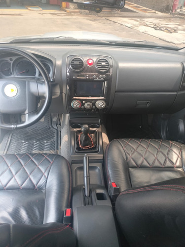 Camioneta Full 4x4