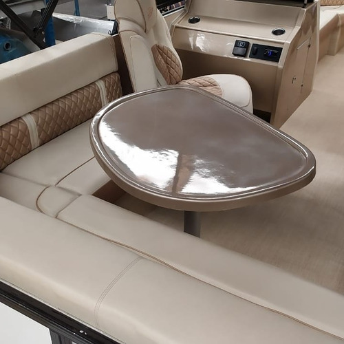 Pacific Pontoon Boats