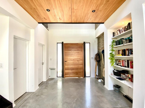 Imagen 9 de 30 de Casa - Aldea Fisherton