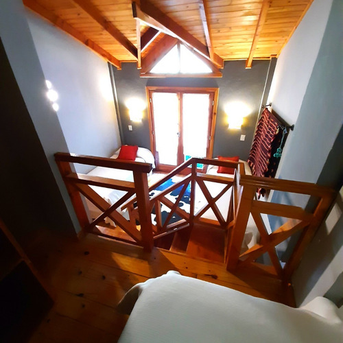 Imagen 8 de 15 de Alquiler Dúplex Departamento Casa Temporal En Bariloche.excelente Ubicacion Cerca De Todo