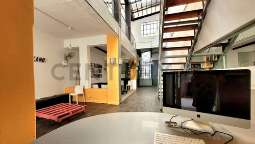 Venta Ph 6 Amb. Zabala Y Av. Forest. Reciclado A Nuevo. Chacarita