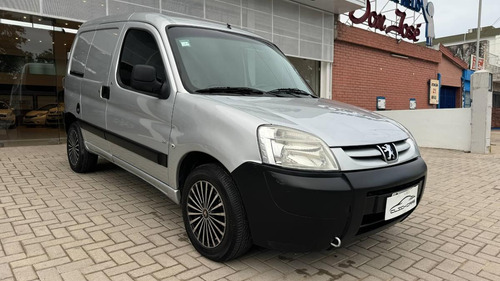 Peugeot Partner 1.6 Hdi Furgon Confort