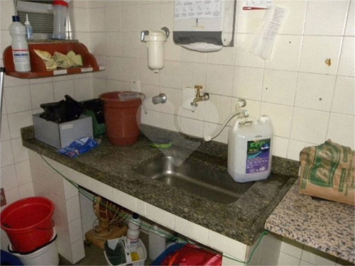 Casa / Sobrado Comercial Com 706 Metros Para Locação Em Pinheiros - 226-im450589