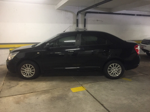 Checrolet - Cobalt Ltz 2012 Completo