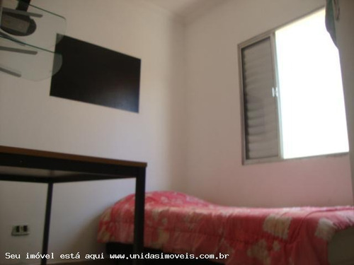 Imagem 8 de 15 de Casa Para Venda Em São Paulo, Campo Limpo, 3 Dormitórios, 1 Suíte, 3 Banheiros, 2 Vagas - R234_1-1656838