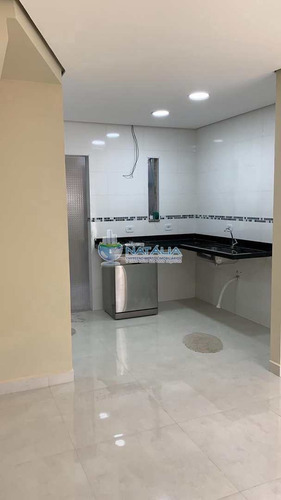 Imagem 10 de 13 de Sobrado De Condomínio Com 3 Dorms, Vila Isolina Mazzei, São Paulo - R$ 565 Mil, Cod: 65009 - V65009