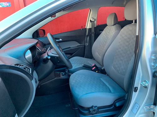Imagem 9 de 14 de Hyndai Hb20s 1.6 Comfort Ano 2018/2018