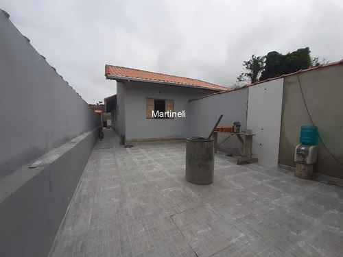 Imagem 2 de 24 de Casa - Ca00050 - 70452145
