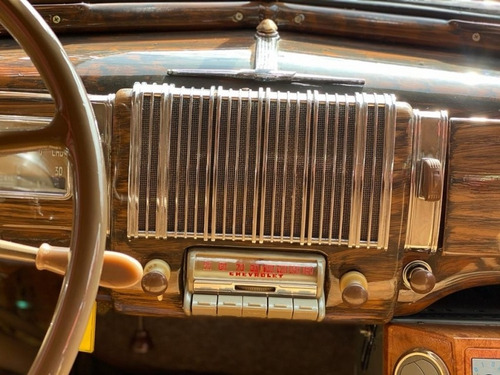 Imagem 3 de 15 de Chevrolet Special Master Deluxe 1940 Starveiculos