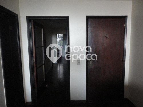 Imagem 4 de 9 de Apartamento - Ref: Co4ap3024