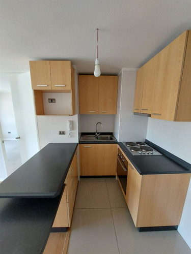 Departamentoarriendo De 2 Dorm, Esta Y Bod. En Concepción