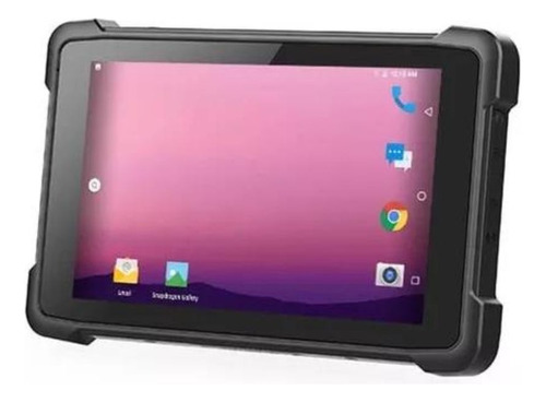 Tablet Emdoor Rugged Q81 Android Carcasa Dura Industrial 