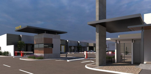 Venta Nave Industrial (429.62 M2) Toyota, Tlacote, Qro7 $6.5 Mdp