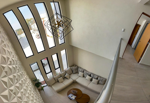 Residencial Exclusivo En Temixco, Morelos