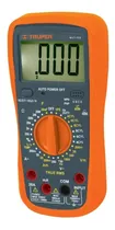 Comprar Tester Multimetro Digital Truper Mut-105 Prof. Automotriz Fc