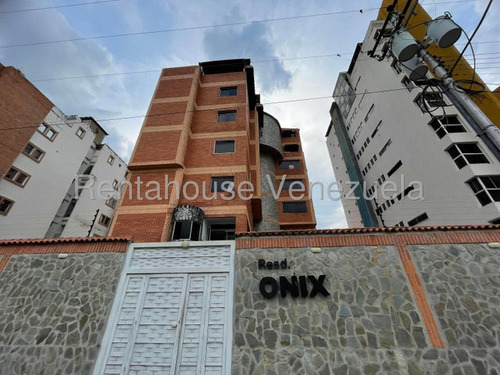 Apartamento En Venta Urb San Jacinto Res. Onix (planta Electrica Parcial) 25-10150 Apd