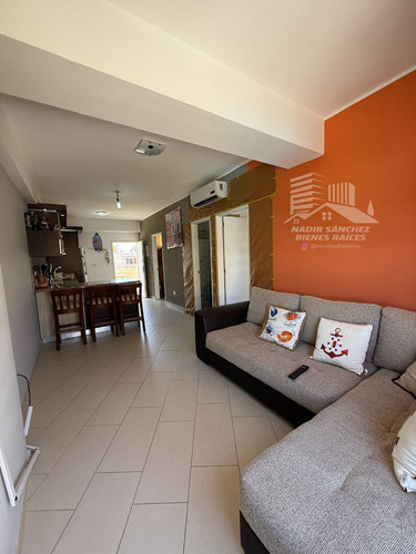 Venta Apto Conjunto Alcaravanes Iii Higuerote