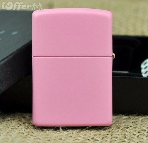 Imagen 2 de 8 de Encendedor Zippo Modelo 238 Pure Original + Combo