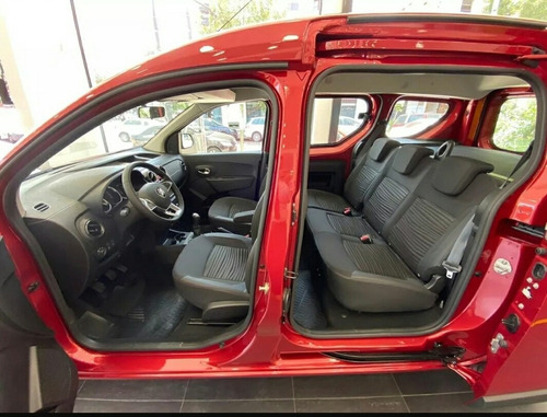 Renault Kangoo 1.6 Sce Zen (ba)