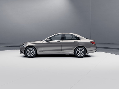 Mercedes Benz Clase C 200 Sedan 1.6 C180 Avantgarde At 0km