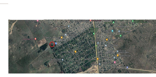 Venta 3,4 Hectáreas En Guernica, A Pocos Metros De Ruta 210