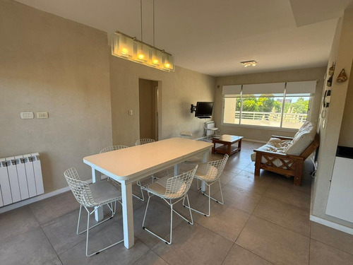 Venta Departamento Las Gaviotas 3 Amb 300m Del Mar